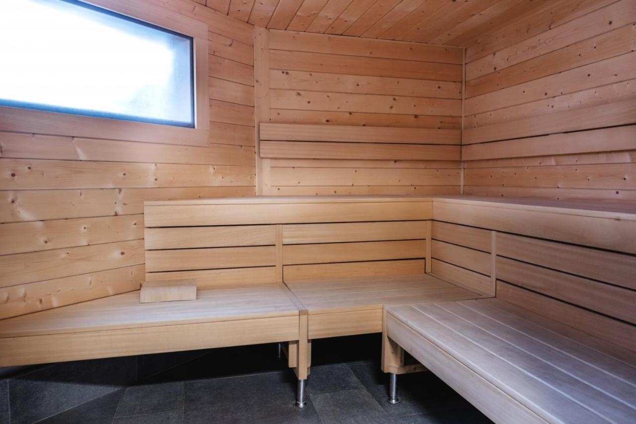 Bel Mare Patio And Garden C106 Apartman Miedzyzdroje Kültér fotó
